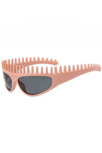 Novelty Comb Sunglasses