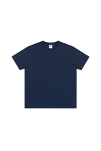 Paper Yarn Crewneck T-Shirt