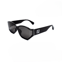 Designer Style Black