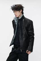 Waxed Utility Hunting Jacket