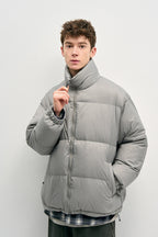 Vintage Down Jacket