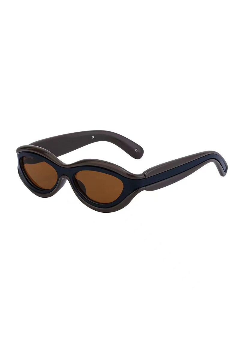 Y2K Cat Eye Sunglasses