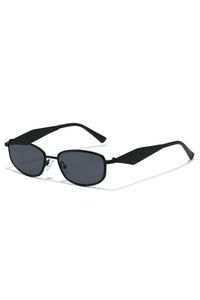 Black Frame Gray Sheet