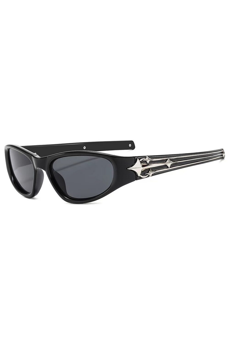 Retro Sport Sunglasses