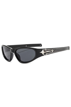 Retro Sport Sunglasses