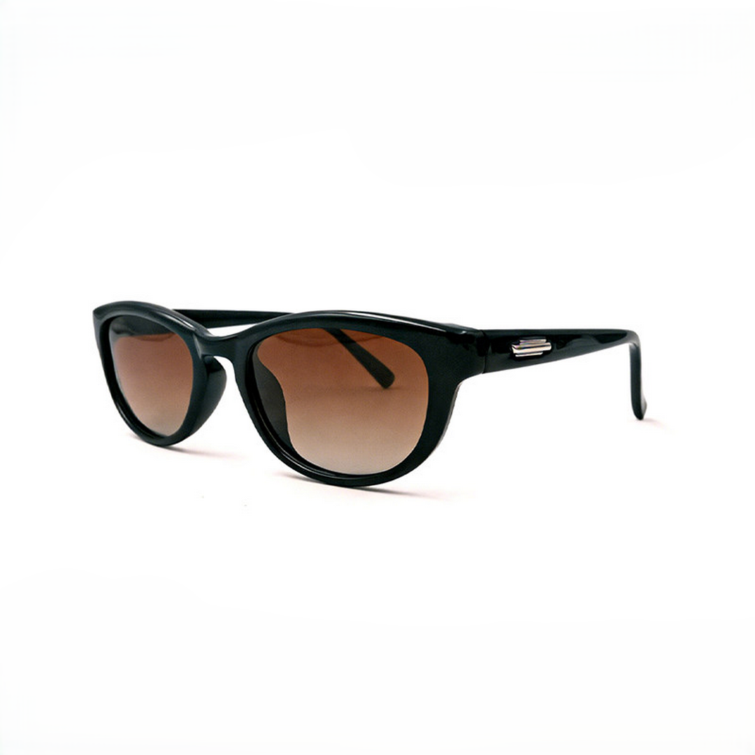 Vintage Cat Eye Polarized Prescription Sunglasses