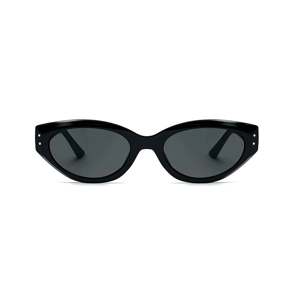Cat Eye Polarized Sunglasses
