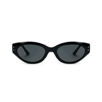 Cat Eye Polarized Sunglasses
