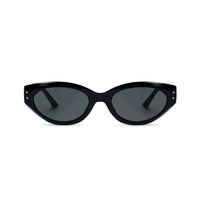 Classic Black