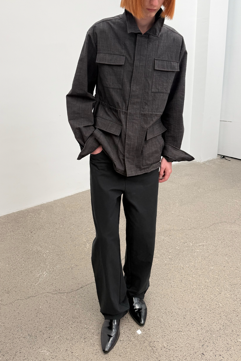 M65 Sculpted Wire Jacket