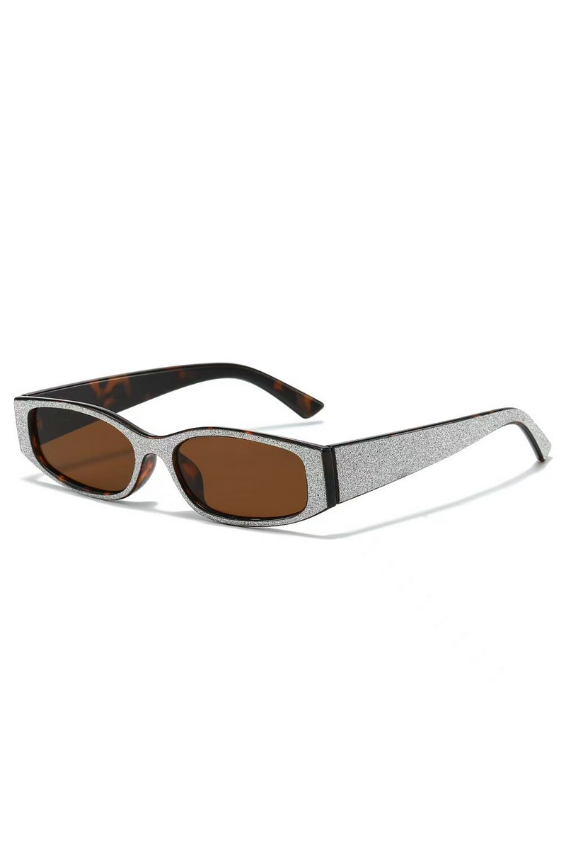 Y2K Slim Sunglasses