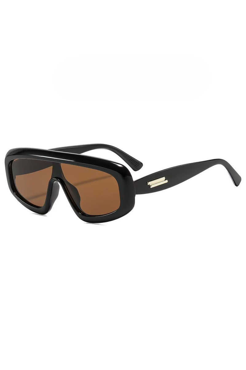 Punk Shield Sunglasses