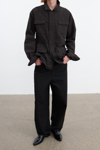 M65 Sculpted Wire Jacket