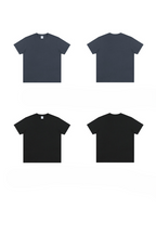 Paper Yarn Crewneck T-Shirt