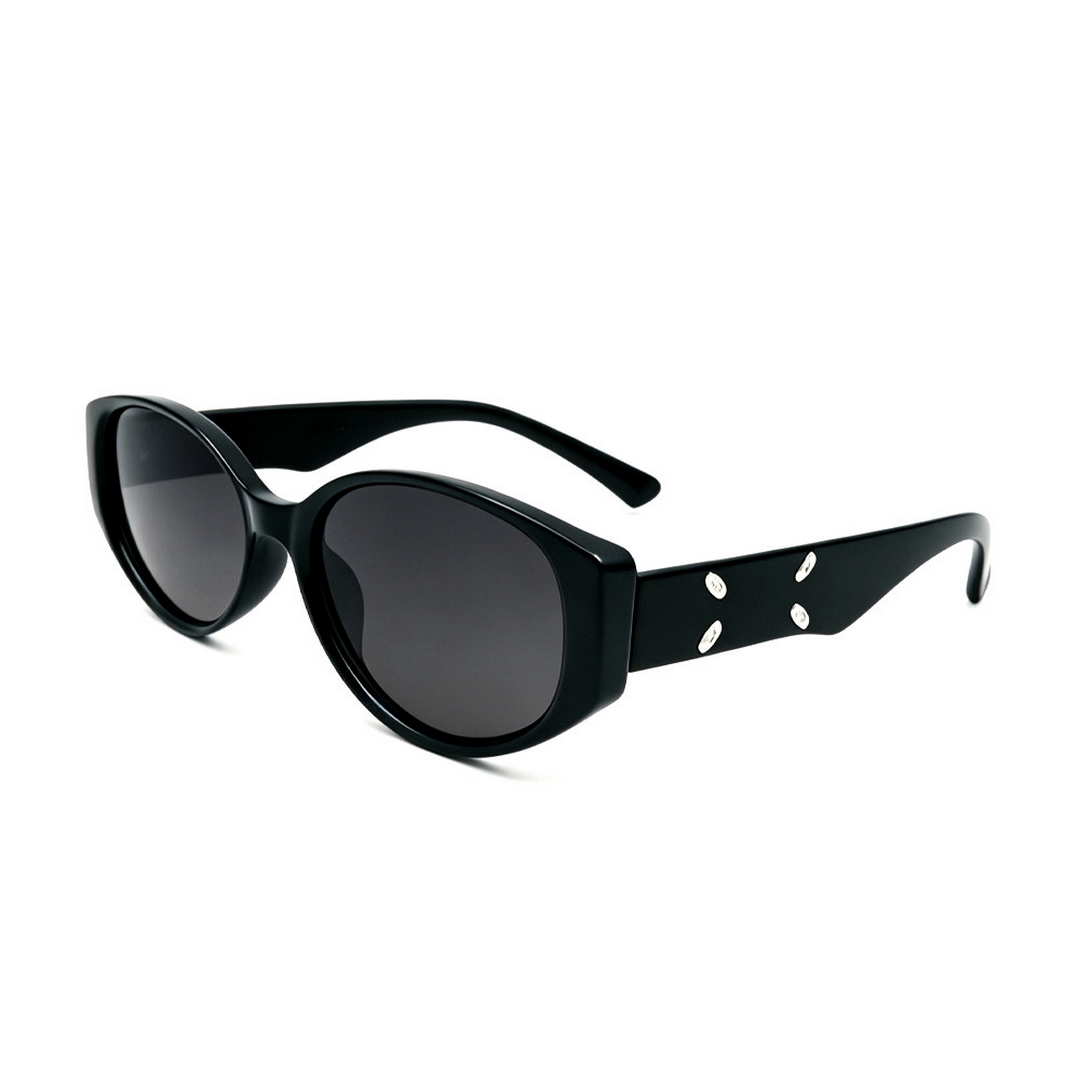 Cat Eye Fashion Sunglasses