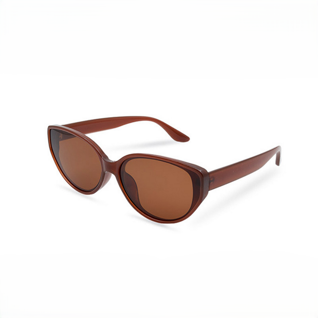 Vintage Cat Eye Sunglasses
