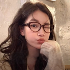 Vintage Cat Eye Glasses