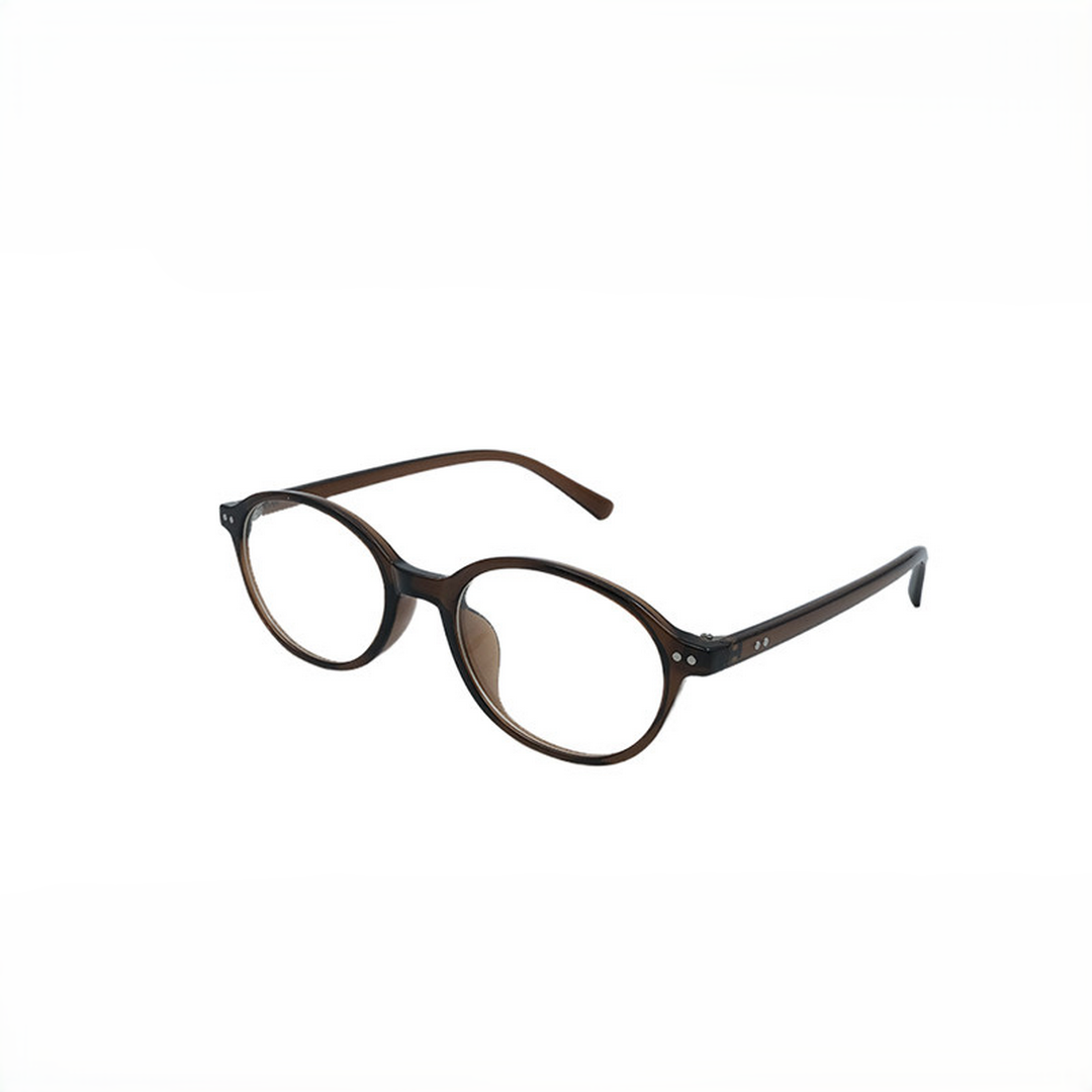 Vintage Square Glasses