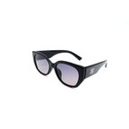 Oversized Vintage Sunglasses