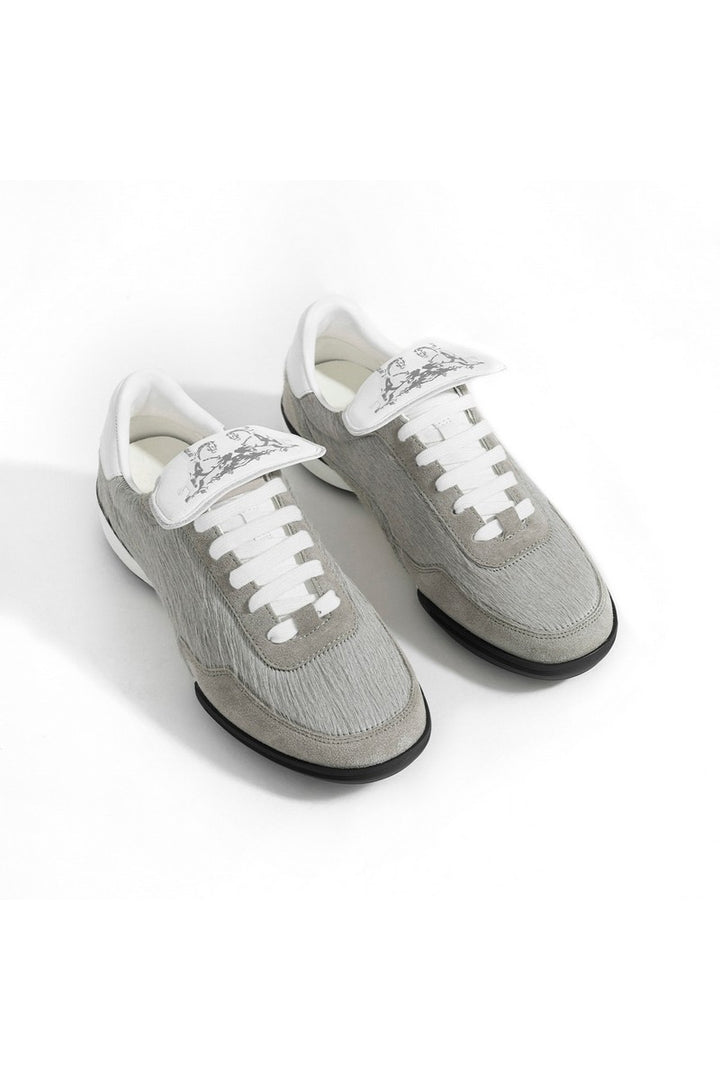 German Trainer Sneakers