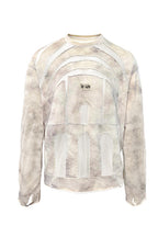 Faded Church Crewneck
