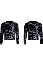 Slim Fit Graphic Base Tee