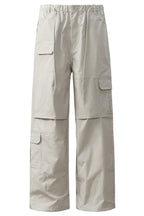 Paratrooper Multi Pocket Pants
