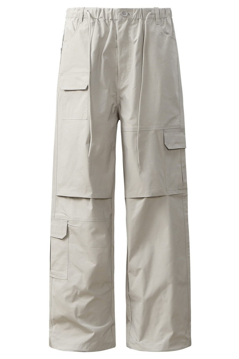 Paratrooper Multi Pocket Pants