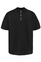Gem Pirate Henley Tee