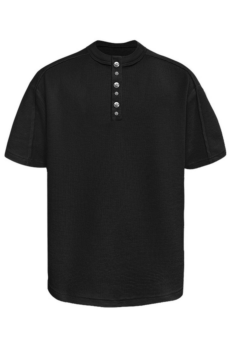 Gem Pirate Henley Tee