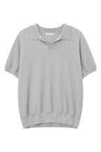 Minimalist Polo Short Sleeve Tee