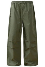 Baggy Paratrooper Dance Pants