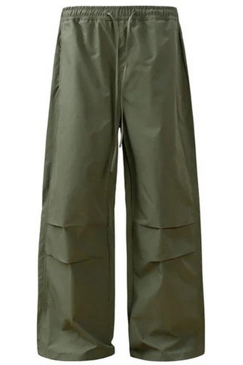 Baggy Paratrooper Dance Pants