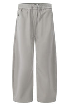 Air Layer Wide Sweatpants