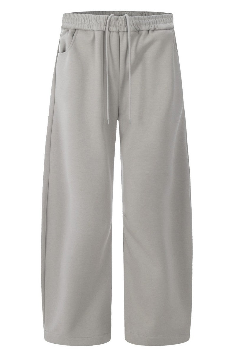 Air Layer Wide Sweatpants