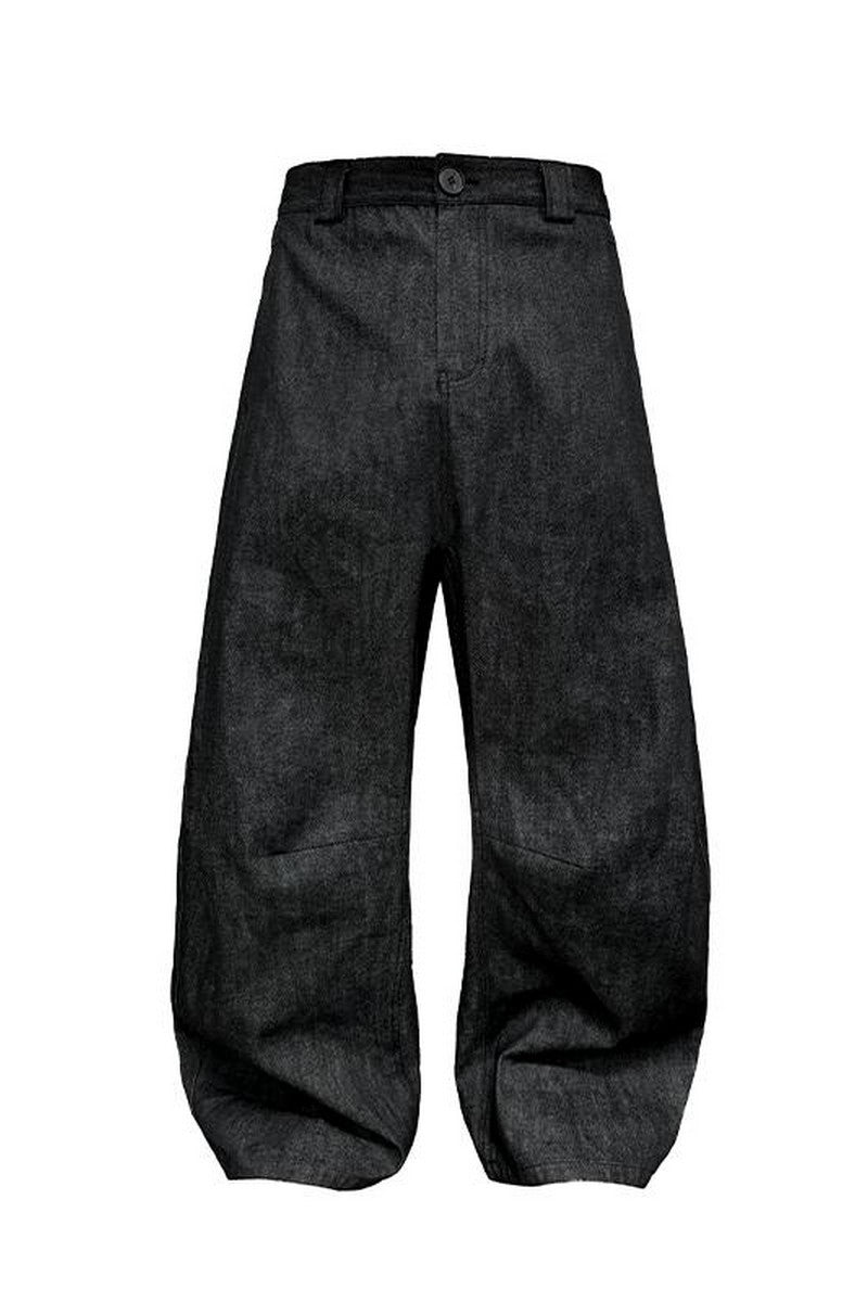 90s Pirate Baggy Jeans