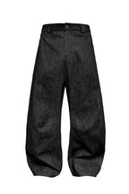 90s Pirate Baggy Jeans