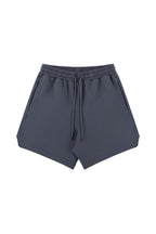 Double Layer Basketball Shorts