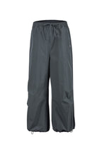 Crinkle Parachute Pants