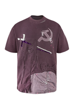 Velvet Skull Limited Tee