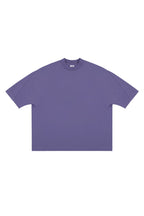 Cooling Oversized Cotton T-Shirt