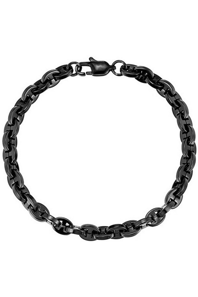 GU Link Chain Bracelet