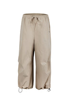 Crinkle Parachute Pants