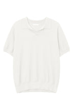 Minimalist Polo Short Sleeve Tee