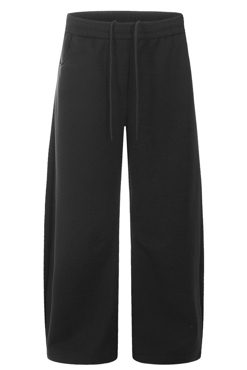 Air Layer Wide Sweatpants