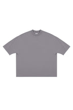 Cooling Oversized Cotton T-Shirt