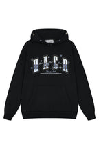 Day & Night Embroidered Hoodie