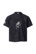 Unicorn Graphic Print Tee