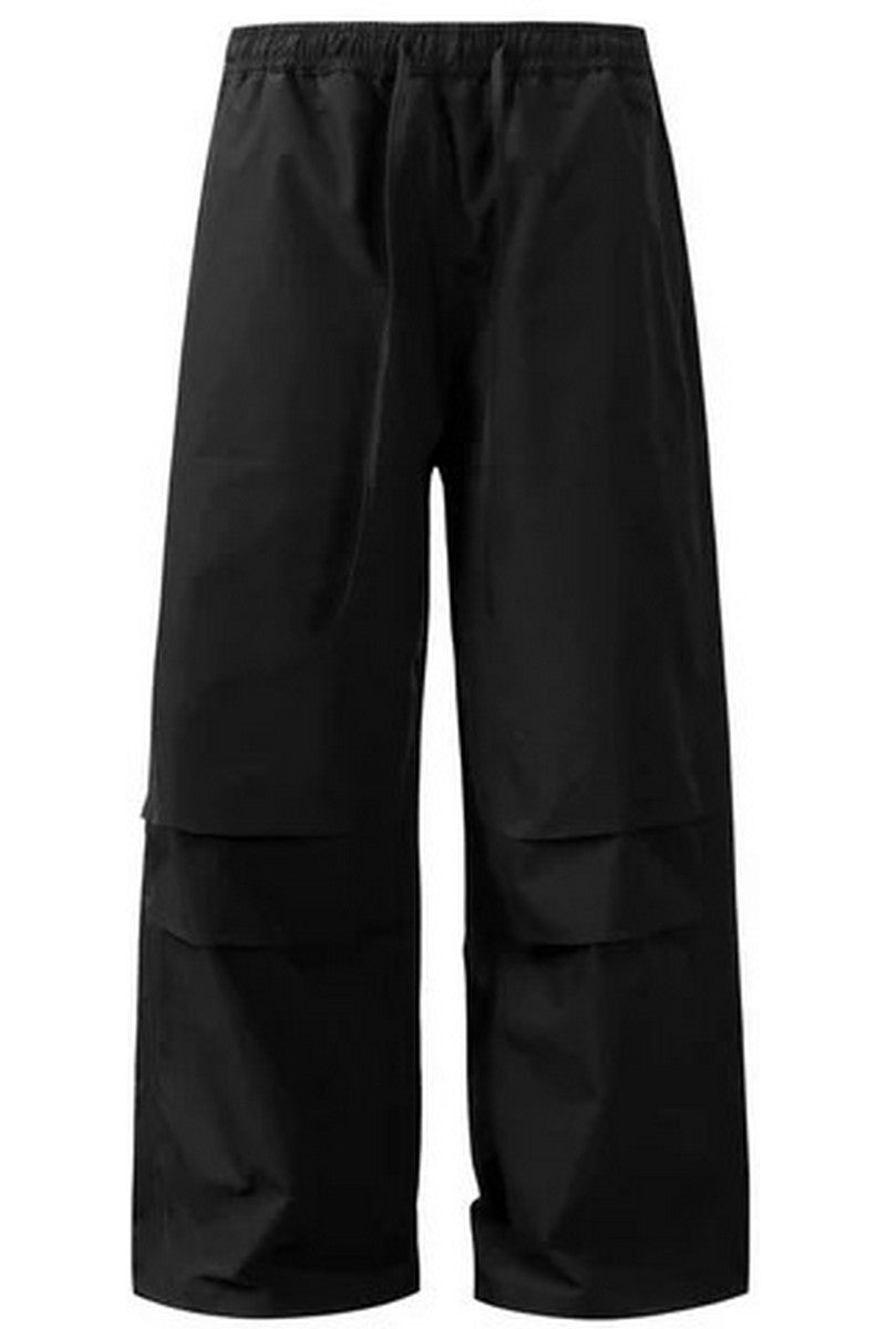 Baggy Paratrooper Dance Pants