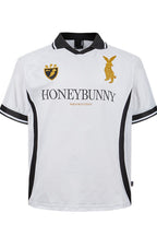 Embroidered Bunny Polo Jersey